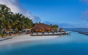 كورومبا المالديف